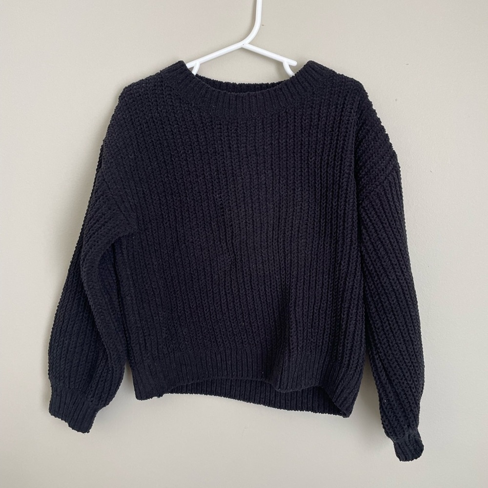 H&M Girl’s Sweater